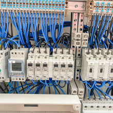 Berkx Electro Utiliteitsbouw