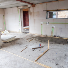 Berkx Electro - Woningbouw